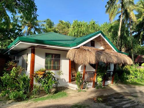 Catangnan Casa | Pore's Homestay