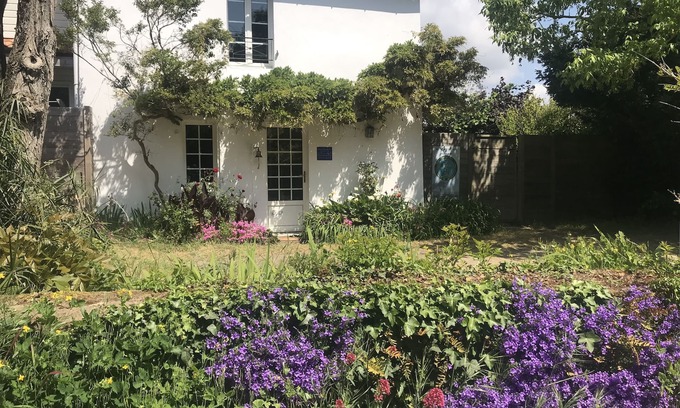 Pornic Casa | PORNIC - CASA CON ENCANTO entre el campo y 5mn mar de playas de arena