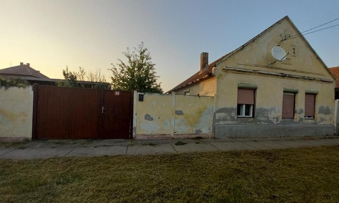 Becej Apartamento | Porodični apartman u Melencima