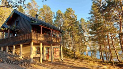 Posio Chalet De Esquí | Porotieva