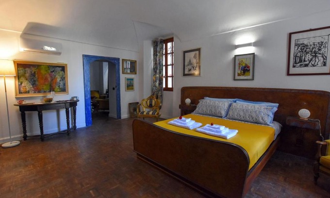 San Nicolo Cama Y Desayuno | Porpora House