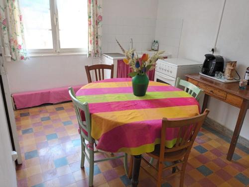 Porquerolles Apartamento | Porquerolles - Appartement T2