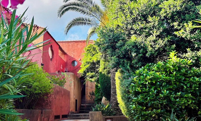 Porquerolles Apartamento | Porquerolles Magnifique Appartement à Louer