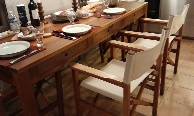 Porquerolles Apartamento | Porquerolles rental