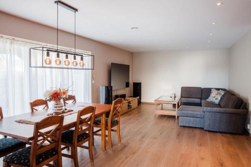 Porsgrunn Apartamento | Porsgrunn City Apartments