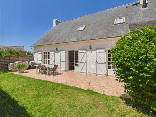 Penvenan Casa | Port Blanc - maison familiale 12 adultes 2 enfants