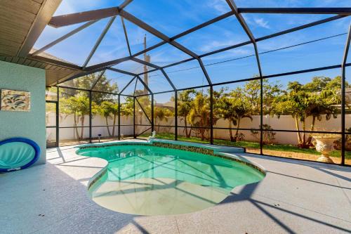 Port Charlotte Casa | Port Charlotte Palms