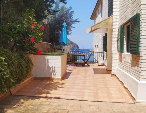 Puerto de Soller Apartamento | Port de Sóller Promenade Apartment.
