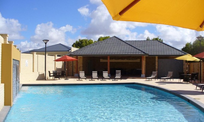 Port Denison Apartamento | Port Denison Beach Resort