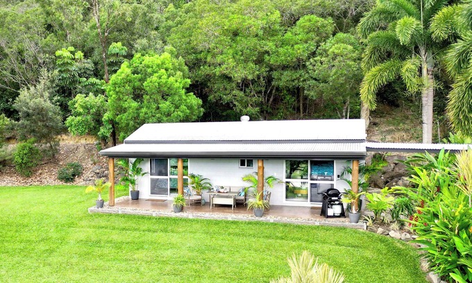 Mowbray Cabaña | Port Douglas~Hidden Gem~Trezise Cottage in Mowbray