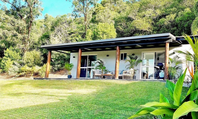 Mowbray Cabaña | Port Douglas ~ Hidden Gem~ Trezise Cottage in Mowbray