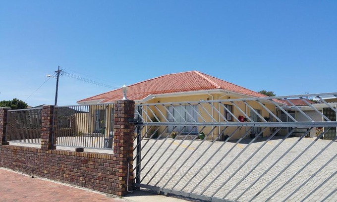 Port Elizabeth Apartamento | Port Elizabeth Apartment