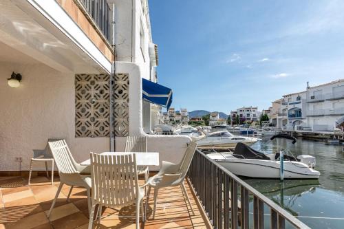Empuriabrava Casa | Port Empúries
