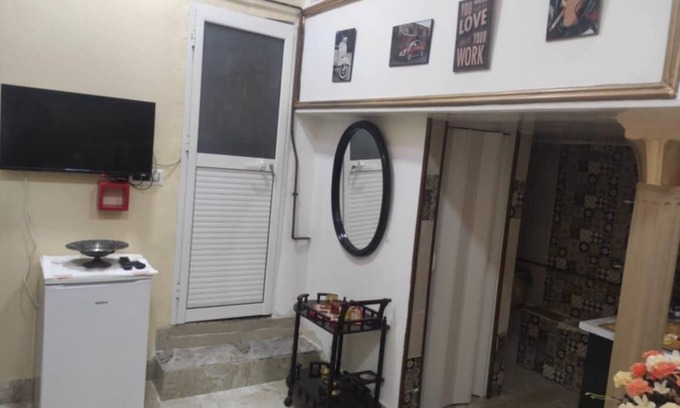 Medina of Tunis Apartamento | Port France