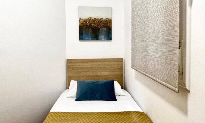 Cambrils Apartamento | Port Global, en el centro de Cambrils 38