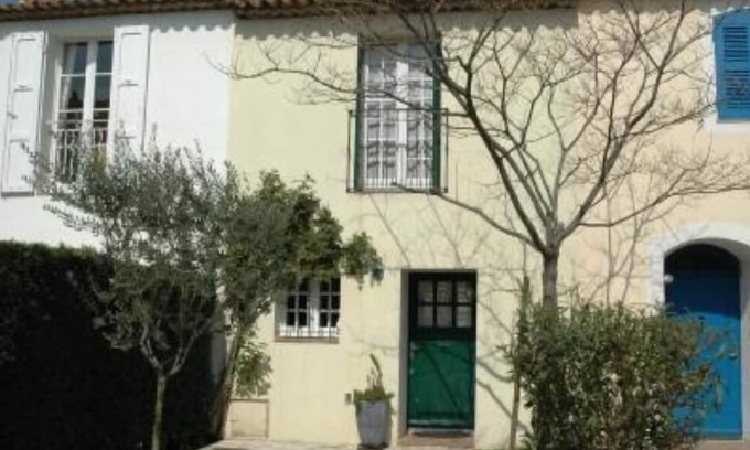 Port Grimaud Casa | Port Grimaud: House with garden and pontoon for boat (max. 14 meters)