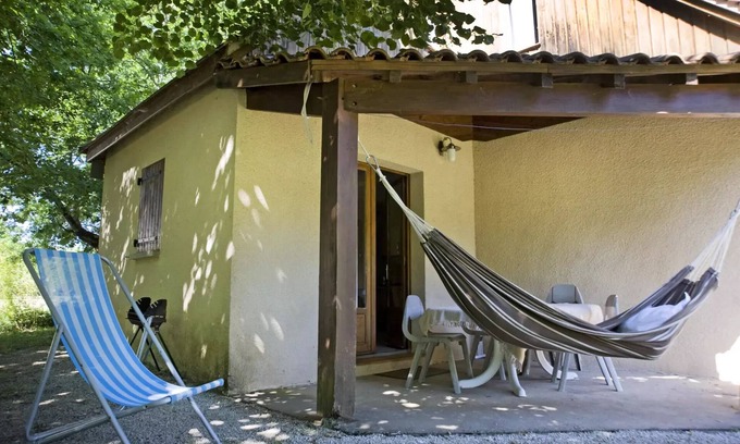 Saint Sozy Villa | Port Holiday Village*** - Traditional 3-room gîte for 6 people