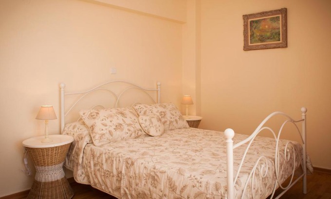 Rhodes Apartamento | Port House