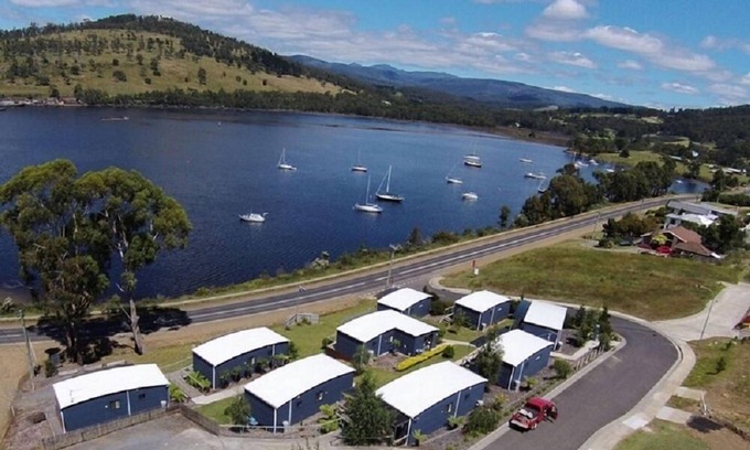 Port Huon Cabaña | Port Huon Cottages