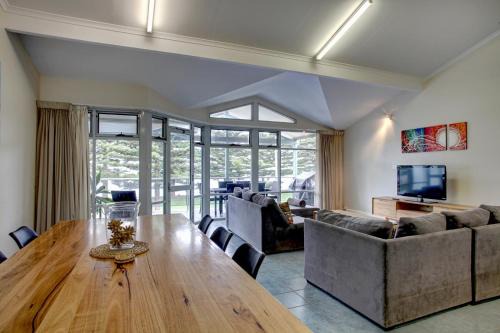 Port Lincoln Apartamento | Port Lincoln Foreshore Apartments
