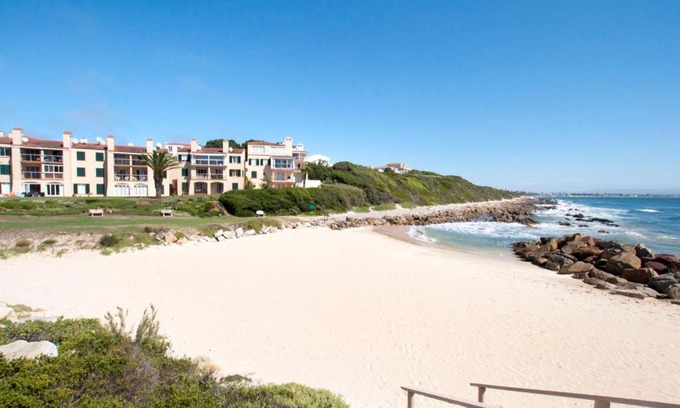 Saint Francis Bay Casa | Port Main Royal Ocean's Edge