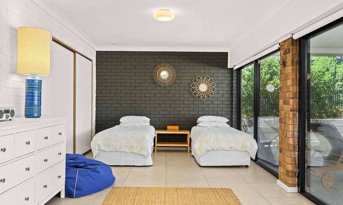 Port Willunga Casa | Port of Call