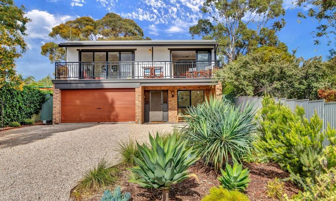 Port Willunga Casa | Port of Call - Port Willunga - C21 SouthCoast Holidays