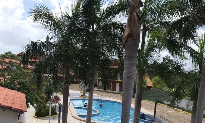 Barreirinhas Chalet De Esquí | Puerto de Lençóis, Chale acogedor
