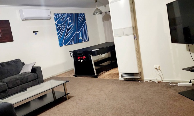 Wurruk Casa | Port of Sale, town centre 5KM drive