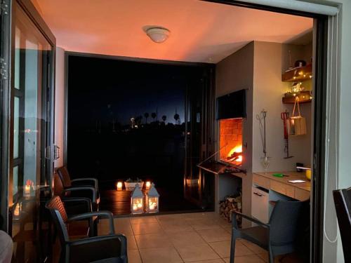 Port Owen Casa | Port Owen Marina Point