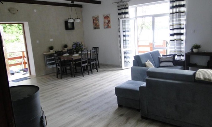 Osiedle Nida Casa | Port przy Zeglarskiej