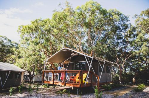 One Mile Complejo | Port Stephens Koala Sanctuary
