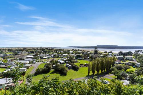 Port Waikato Complejo | Port Waikato Holiday Park