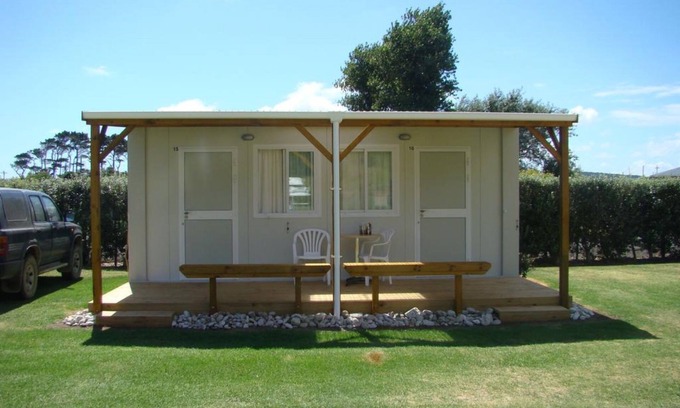 Port Waikato Otro | Port Waikato Holiday Park
