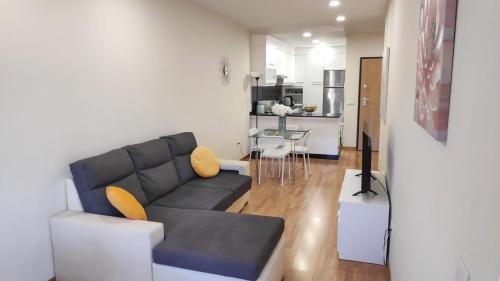Vila Real Apartamento | Porta 116 - Free Private Parking