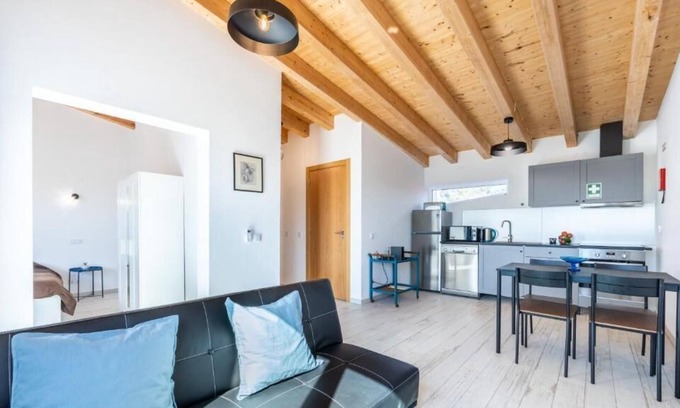 Pera Casa | Porta 27 - Apartment with 1 Bedroom in Silves