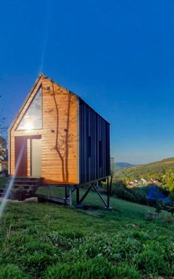 Mladenovac Casa | Porta Bungalows