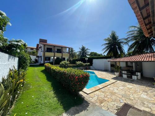 Porto das Dunas Villa | Porta Das Dunas Beach Hideaway
