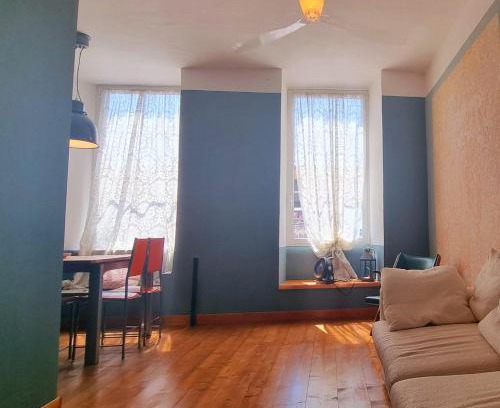 Pre Apartamento | Porta Dei Vacca Casa di Pre' CITRA 23 23