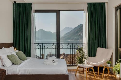 Ljuta Apartamento | Porta del Mare