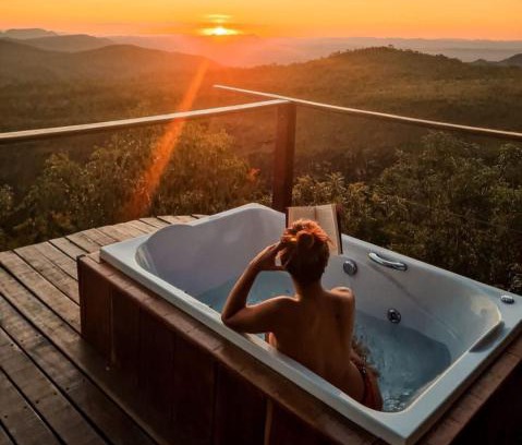 Alto Paraiso de Goias Casa | Porta do Céu