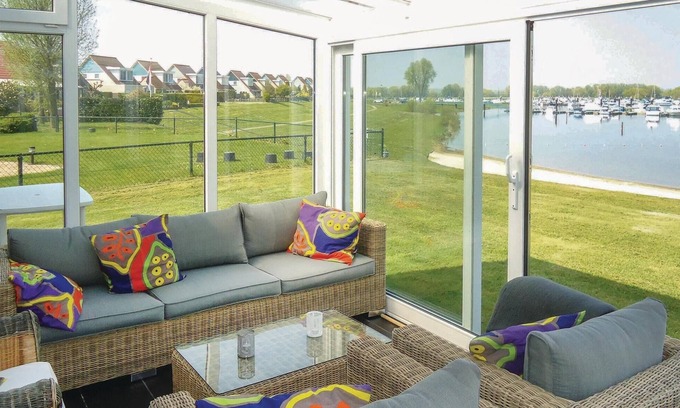 Stevensweert Casa | Porta Isola - Villa Water 105