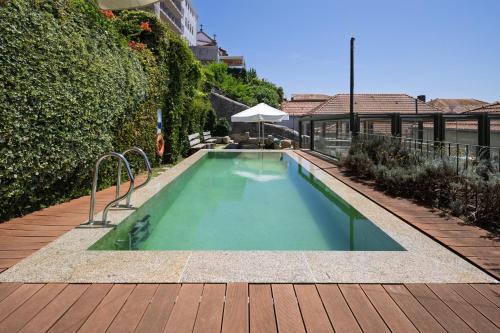 Uniao de Freguesias do Centro Apartamento | Porta Nobre Boutique Hotel by Aspasios