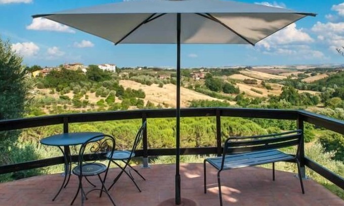 Siena Hotel | Porta Romana