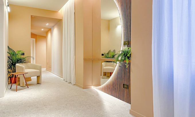 Lazzaretto Apartamento | Porta Venezia - Luxy Suites - 6 camere