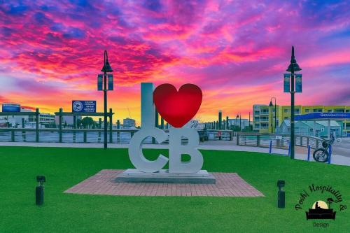 North Carolina Coast Apartamento | Portabella Paradise