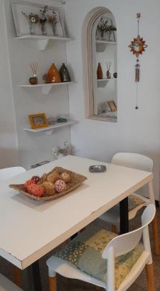 San Nicolas de los Arroyos Apartamento | Portal del sur