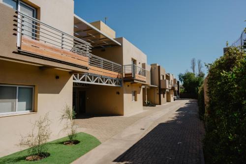 San Juan Apartamento | Portal del Aguaribay, Complejo Boutique