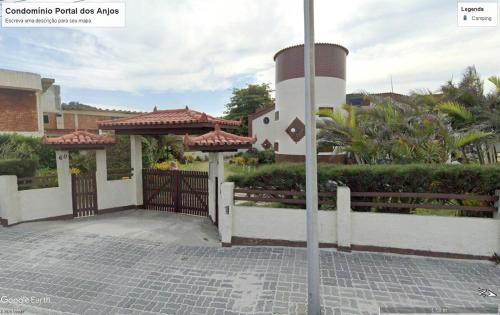 Centro Casa | Portal dos Anjos - Casa 09