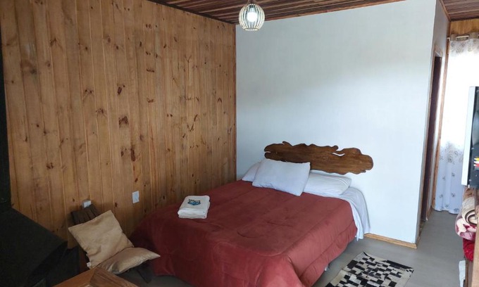 Cambara do Sul Casa | Portal dos Cânions Pousada